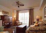 Disney's Saratoga Springs Resort & Spa Picture 3