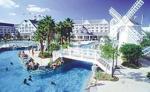 Disney's Yacht Club Resort Picture 1