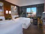 Walt Disney World Swan Hotel Picture 5