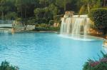 Walt Disney World Dolphin Hotel Picture 4