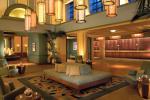 Walt Disney World Dolphin Hotel Picture 3