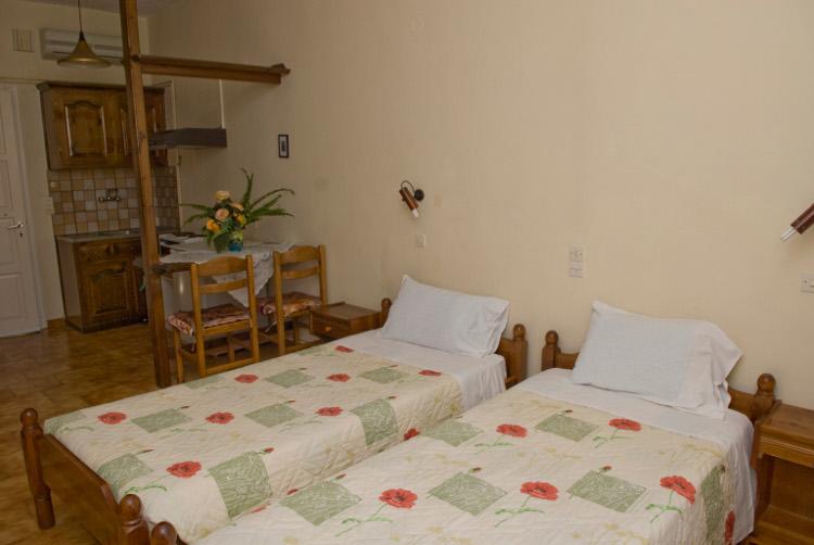 Katerina Apartments