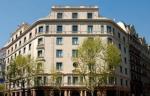 Barcelona Center Hotel Picture 1