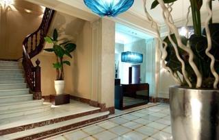 Barcelona Center Hotel