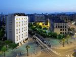 Eurostars Gaudi Hotel Picture 2