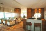 Hilton Diagonal Mar Barcelona Hotel Picture 1