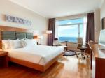 Hilton Diagonal Mar Barcelona Hotel Picture 2
