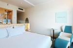 Hilton Diagonal Mar Barcelona Hotel Picture 3