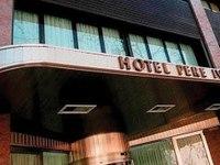 Pere IV Hotel