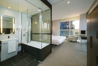 Silken Diagonal Hotel