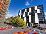 Silken Diagonal Hotel Picture 3