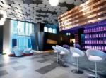 Silken Diagonal Hotel Picture 4