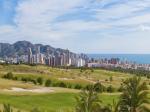 Villaitana Wellness Golf & Business Resort Picture 1