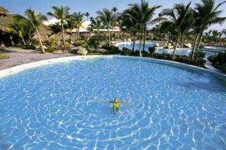 ClubHotel Riu Mambo