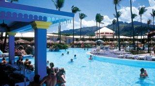 ClubHotel Riu Bachata