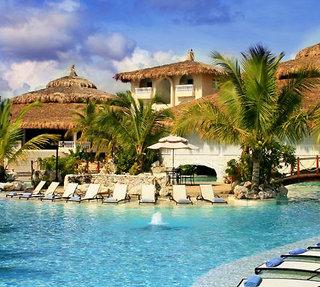 Sun Village Beach Resort