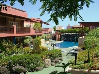 El Cerrito Apartments
