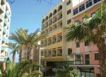 Burlington Apartments, St Julians Malta
