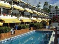 Sirena Apartments