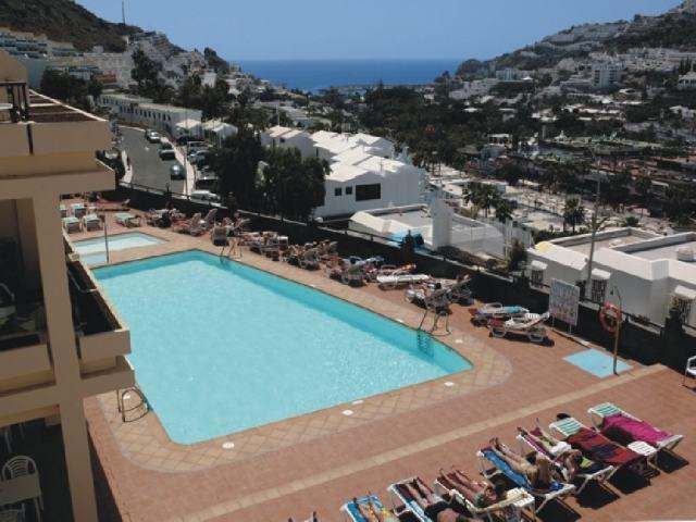 Casablanca Apartments
