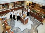 Vera Hotel Santa Maria Picture 4