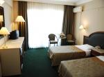 Vera Hotel Santa Maria Picture 6