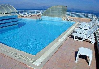 Kayhanbey Hotel
