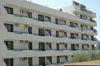 Yonca Aparthotel