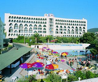 Golden Day Hotel