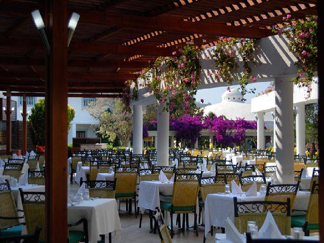 Samara Hotel