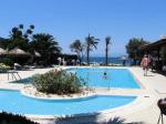 Escape Beach Resort Hotel Picture 2