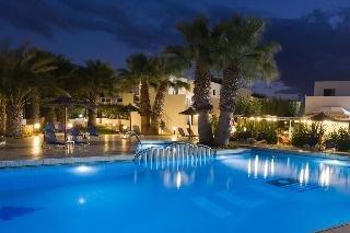 Hara Ilios Hotel