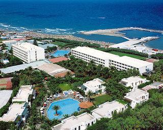 Marina Beach Hotel
