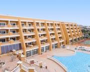 Ocean Resort Palace Hotel