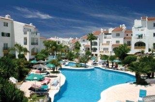 Pueblo Torviscas Sunset Harbour Hotel