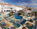 Regency Club Hotel Picture 2