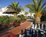 Regency Club Hotel Picture 1