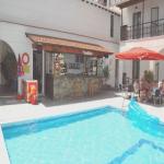 Lefkimi Hotel Picture 2