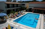 Lefkimi Hotel, Kavos Greece