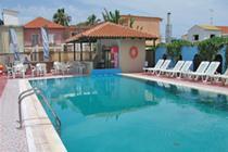 Hebes Apartments