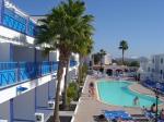 Aguazul Hotel Picture 2