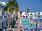 Aguazul Hotel Picture 3