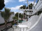 Arena Dorada Hotel Picture 4