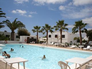Arena Dorada Hotel