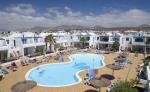 Cinco Plazas Apartments Picture 3