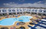 Cinco Plazas Apartments Picture 2