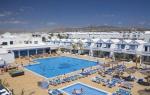 Cinco Plazas Apartments Picture 1