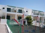Los Gracioseros Apartments Picture 1