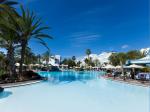 Los Jameos Playa Hotel Picture 1