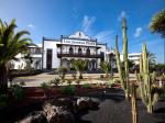 Los Jameos Playa Hotel Picture 9